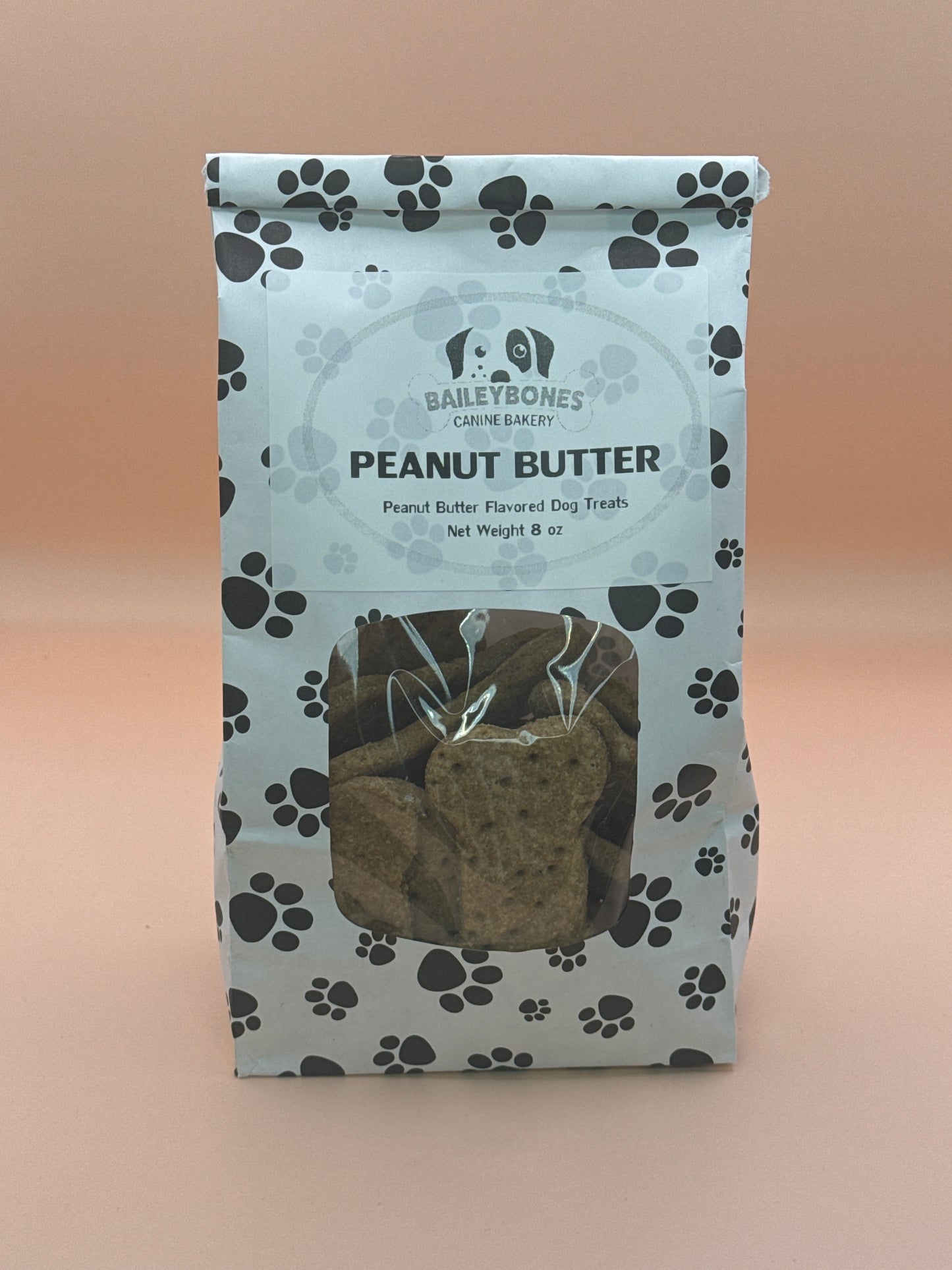 Peanut Butter
