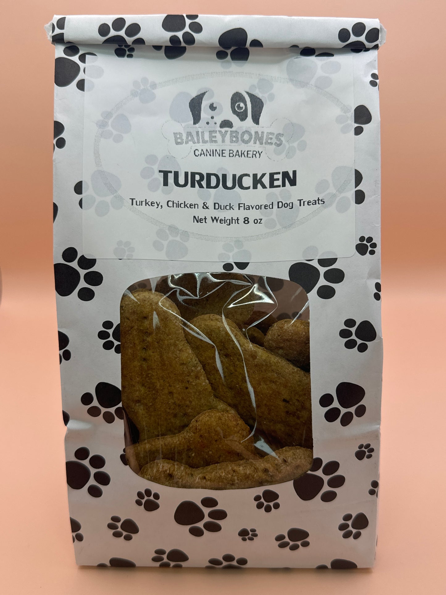 Turducken