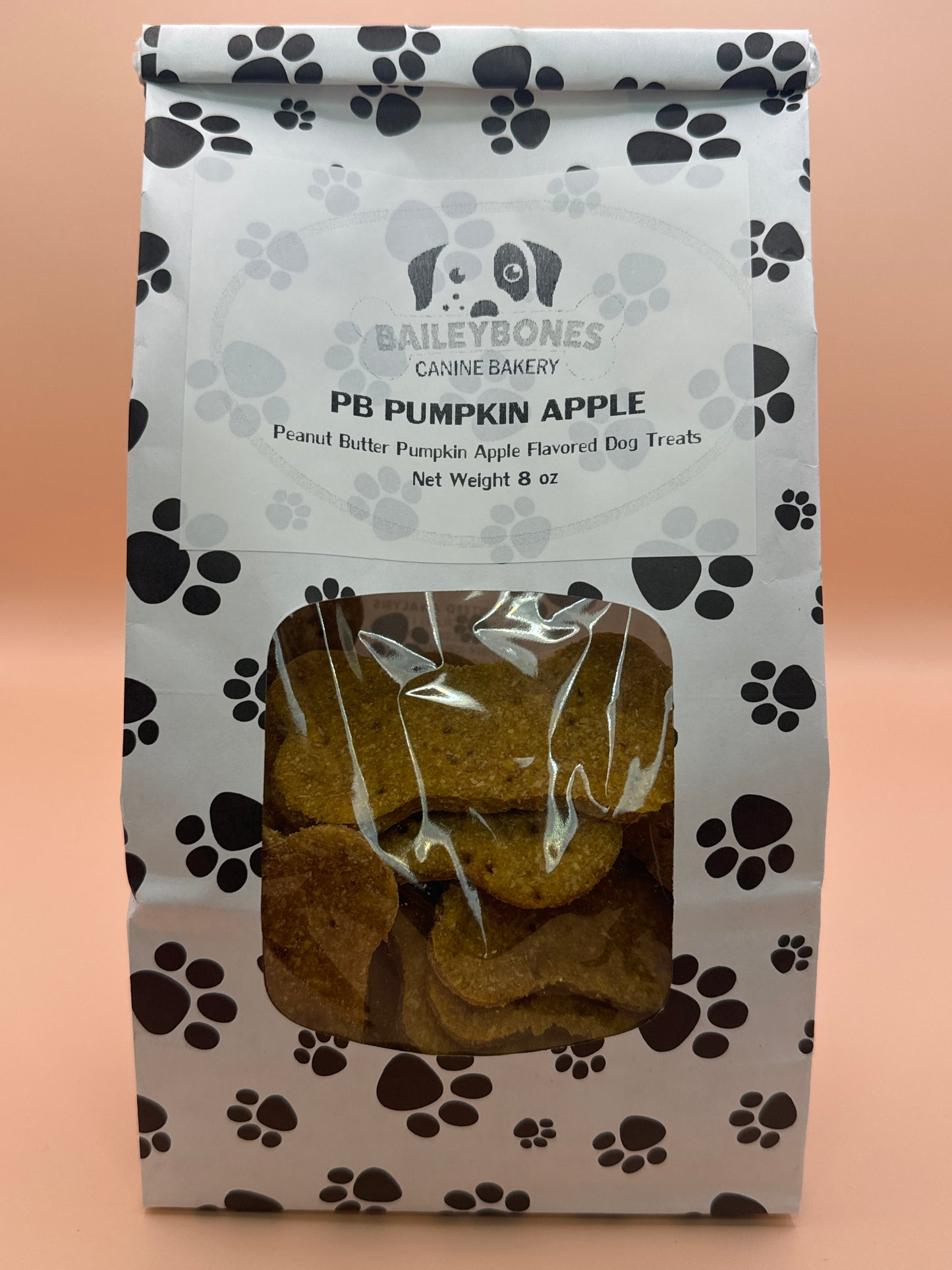 PB Pumpkin Apple