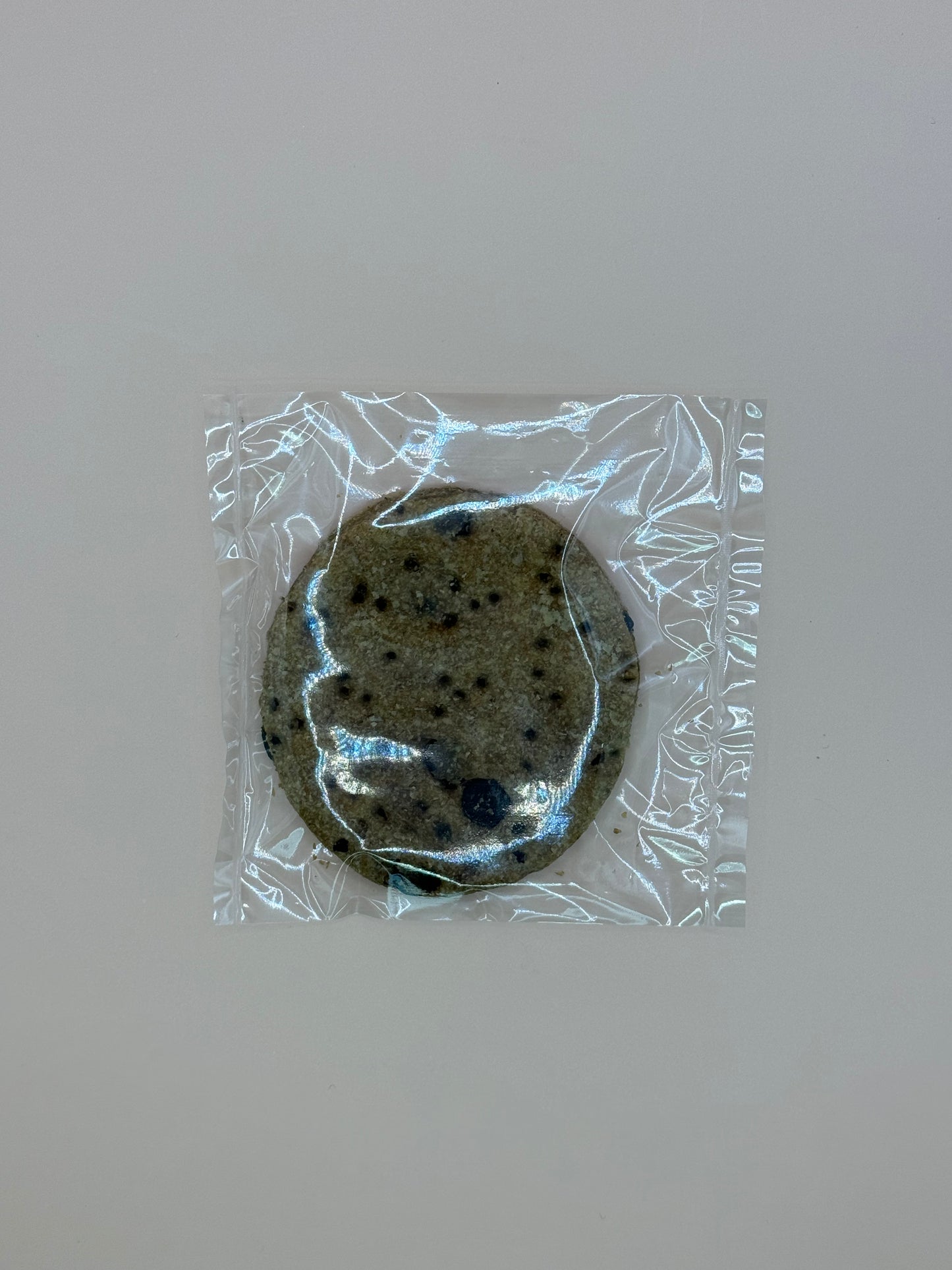PB Carob Chip Cookie