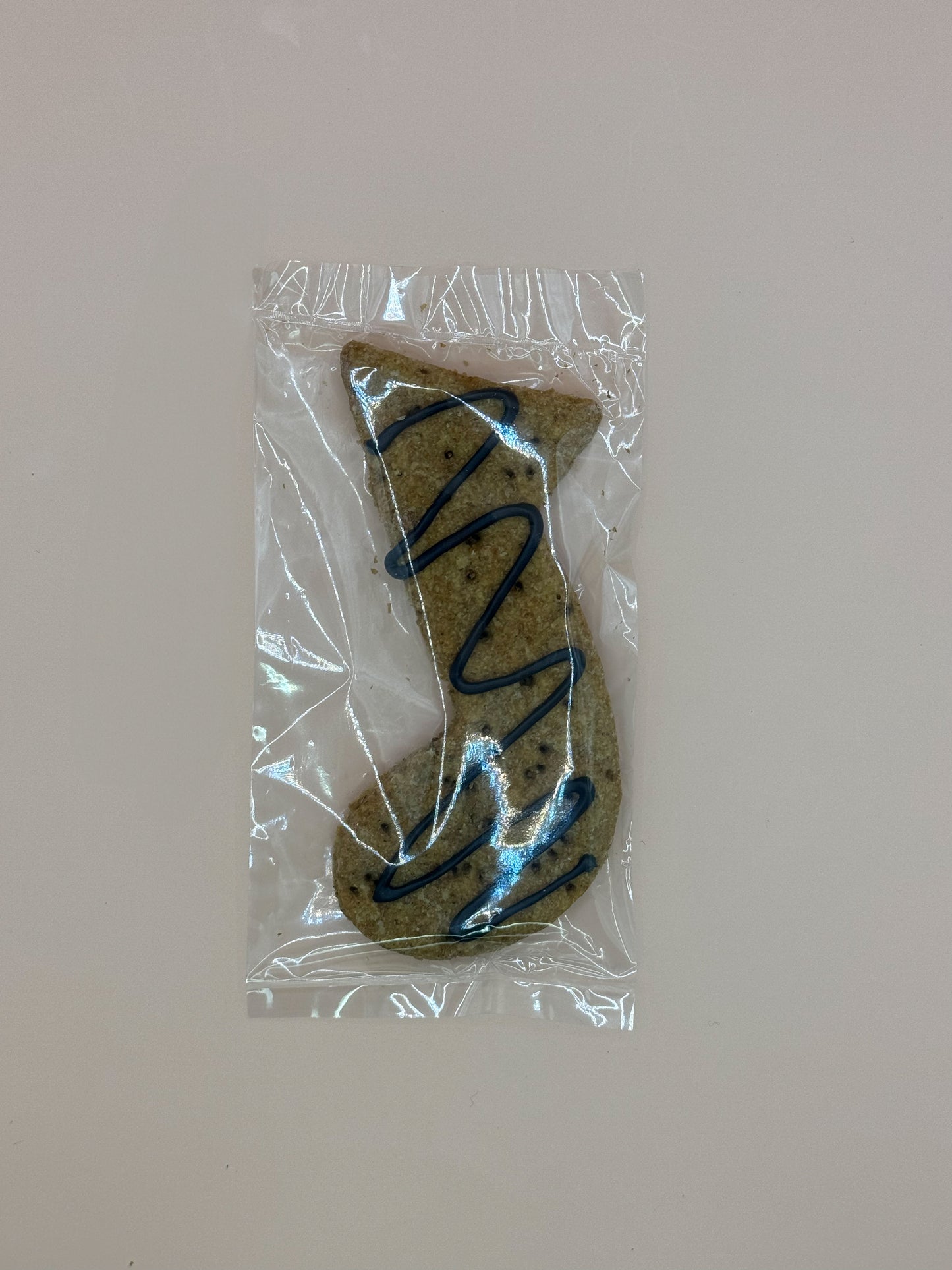 Fat Elvis Music Note