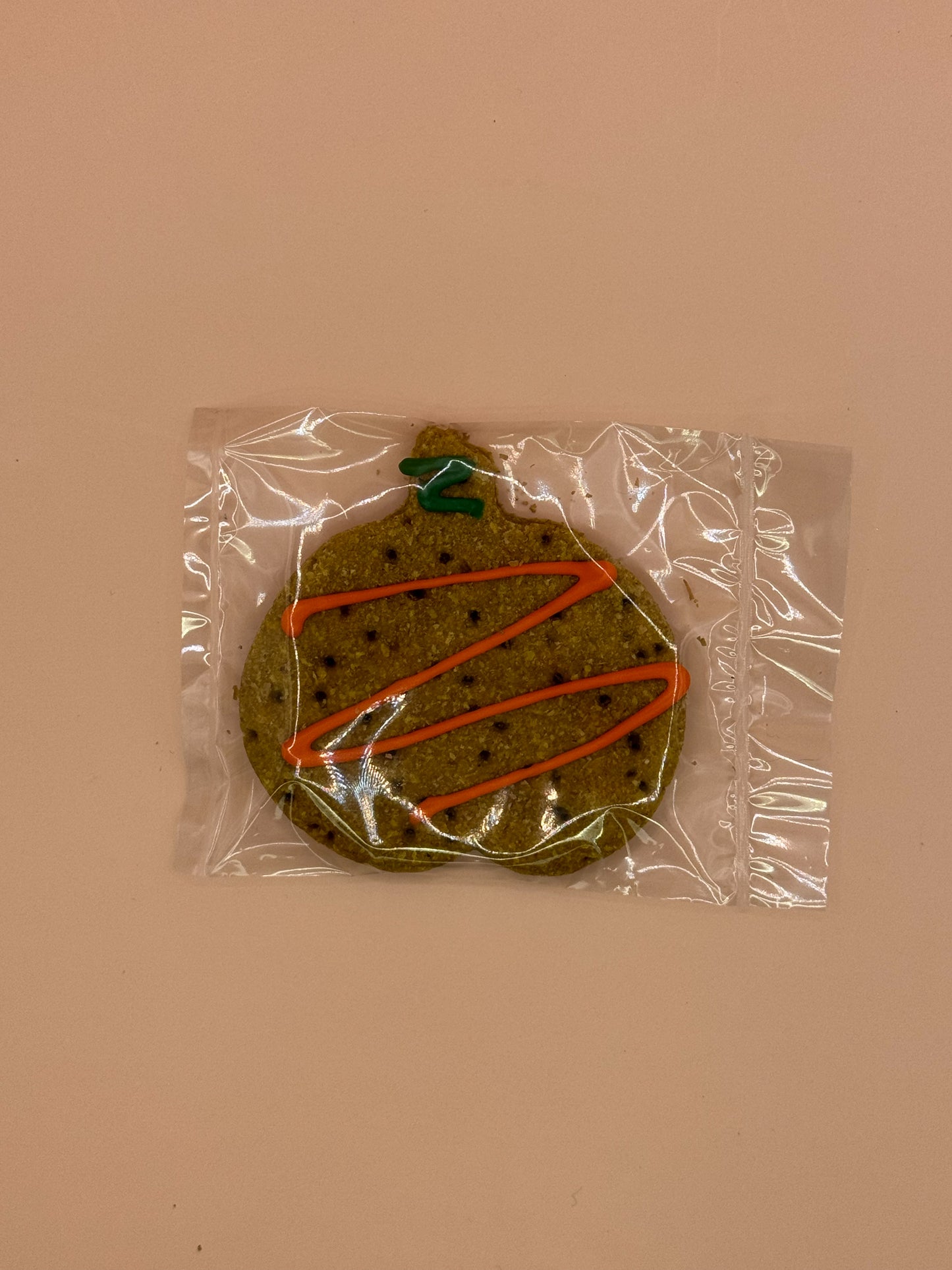 PB Pumpkin Pumpkin