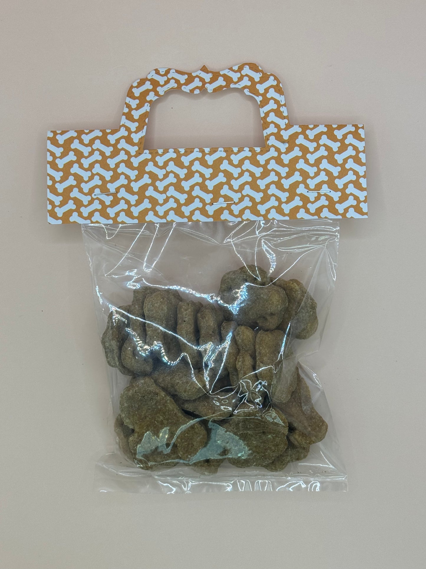 PB Dogs and Paws Carry Bag