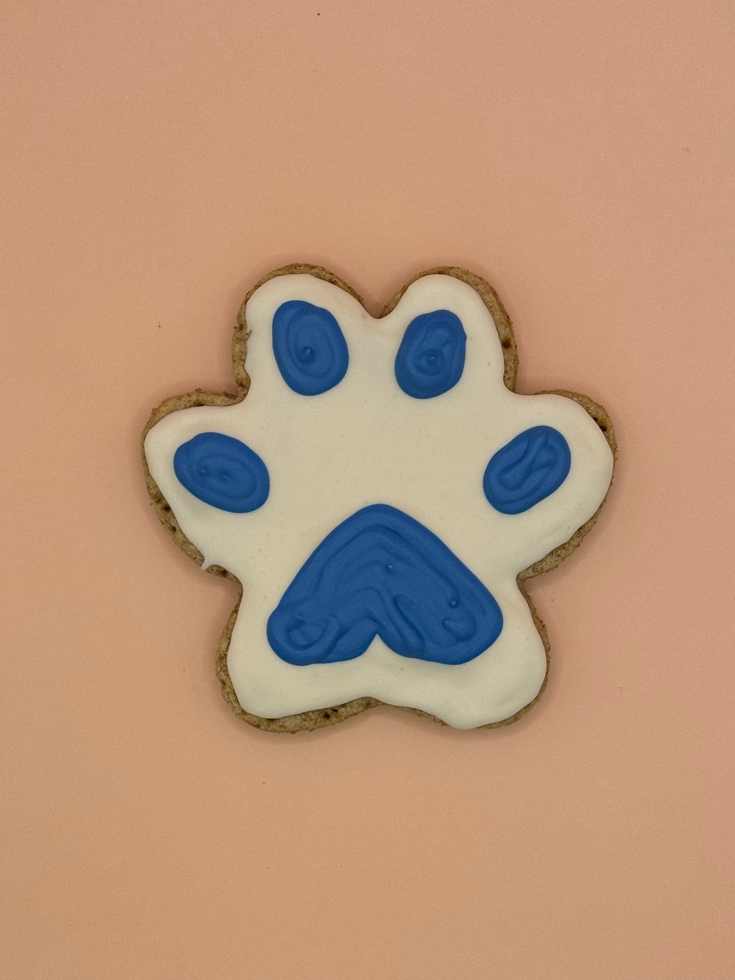 Paw Prints