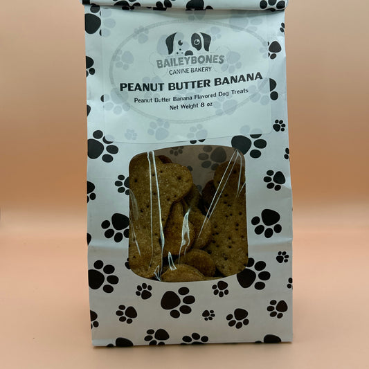 Peanut Butter Banana