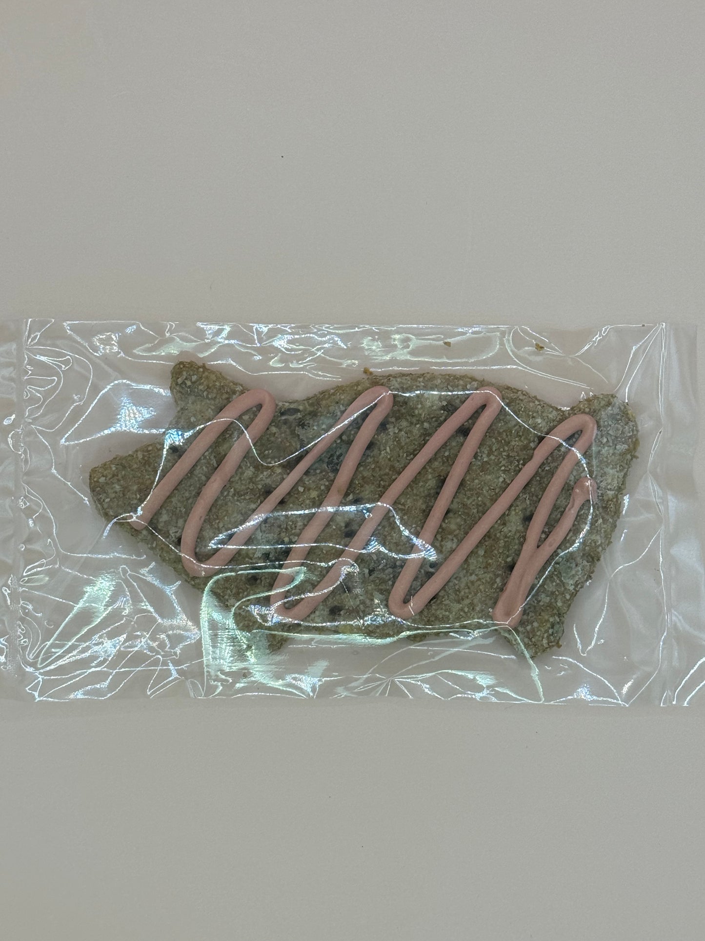 Porky Beans Pig
