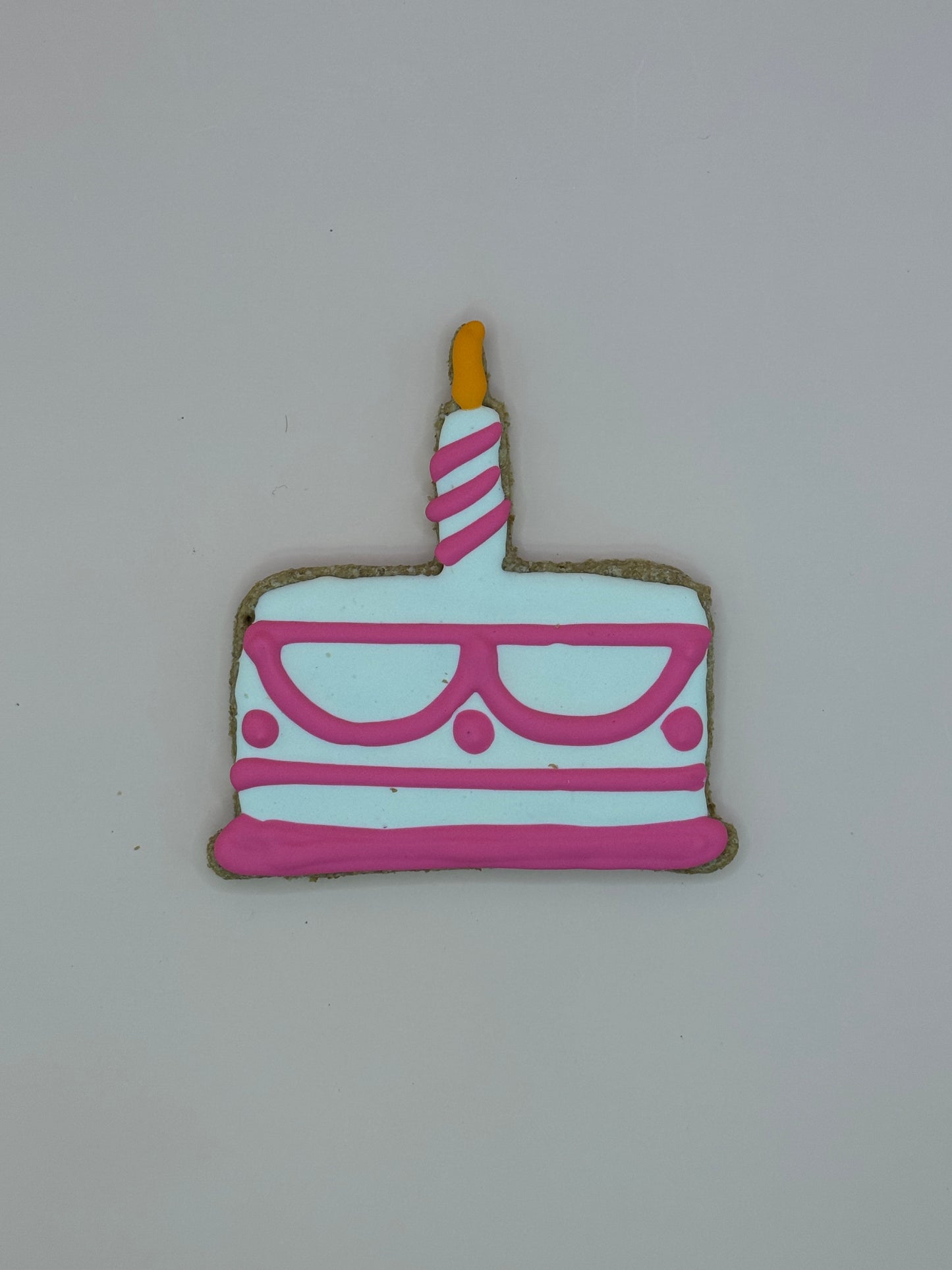 Birthday Cakes